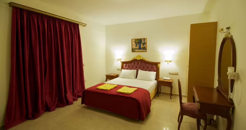 KEFALONIA BAY PALACE