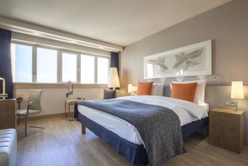 RADISSON BLU HAMBURG