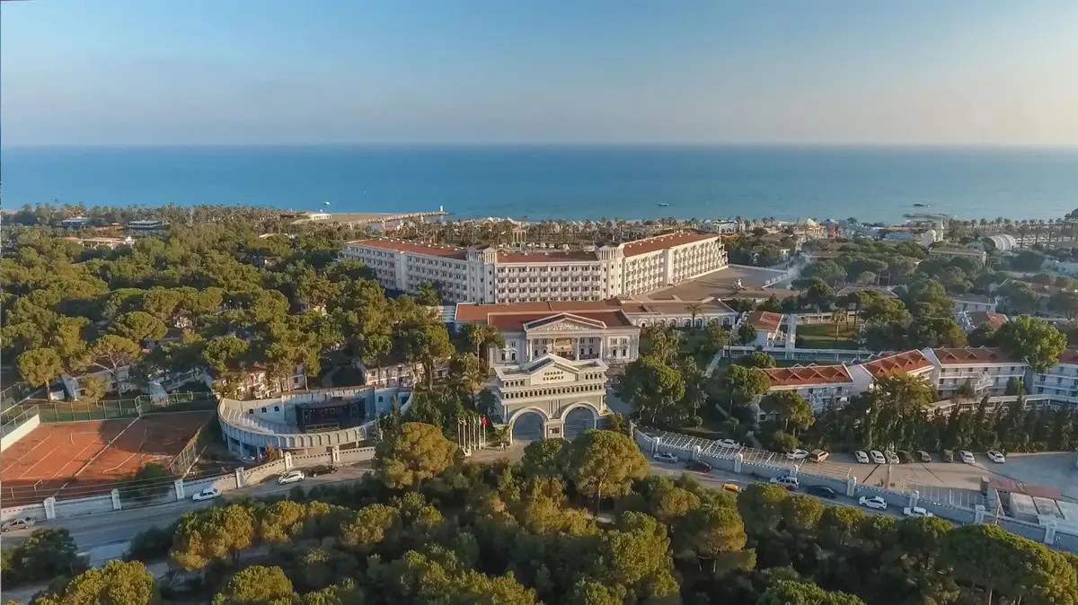 SELECTUM NOA BELEK (EX. CESARS BELEK)