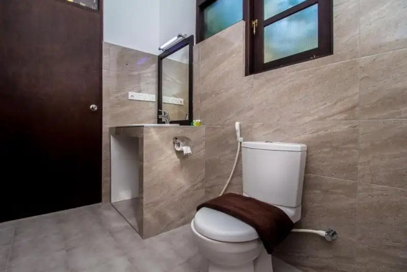 ANANTHAYA BEACH RESORT