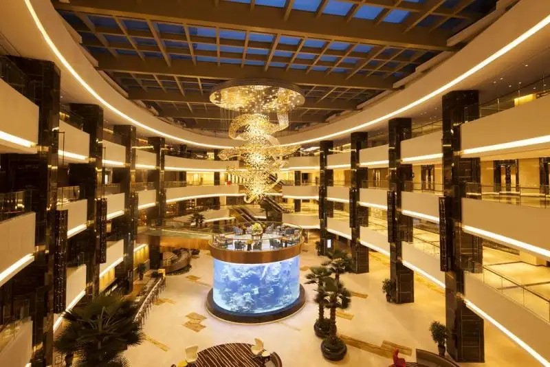 HILTON FOSHAN