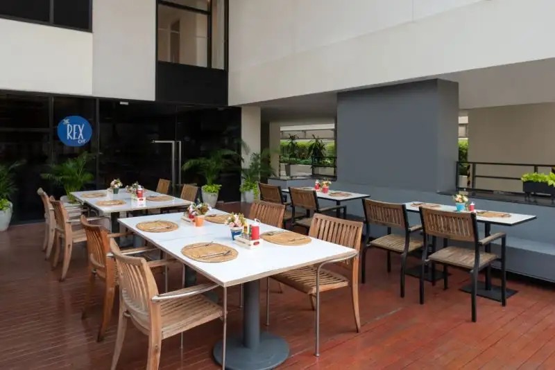 CITADINES SUKHUMVIT 8