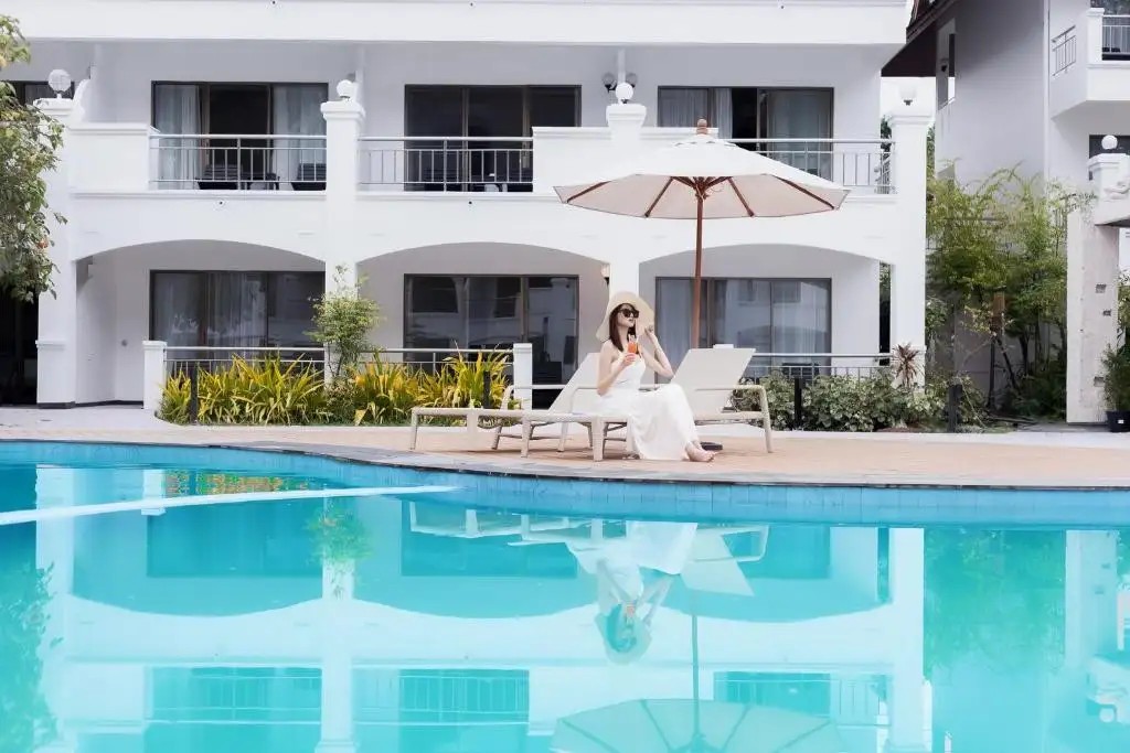 PINNACLE GRAND JOMTIEN RESORT