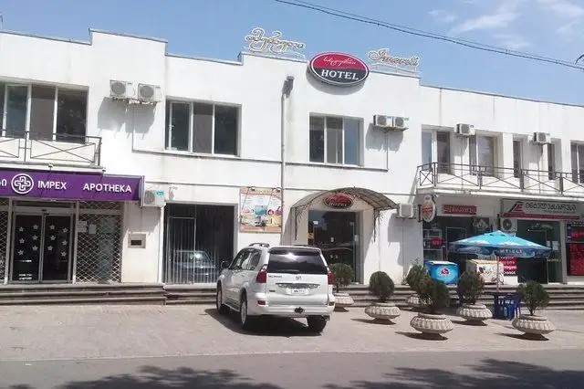 IMERETI