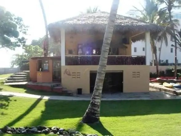 AGUALINA KITE RESORT