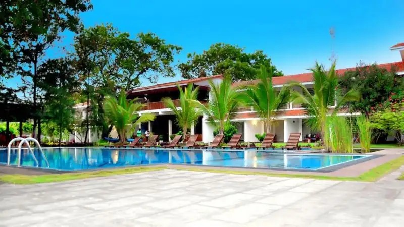 ANANTAMAA HOTEL