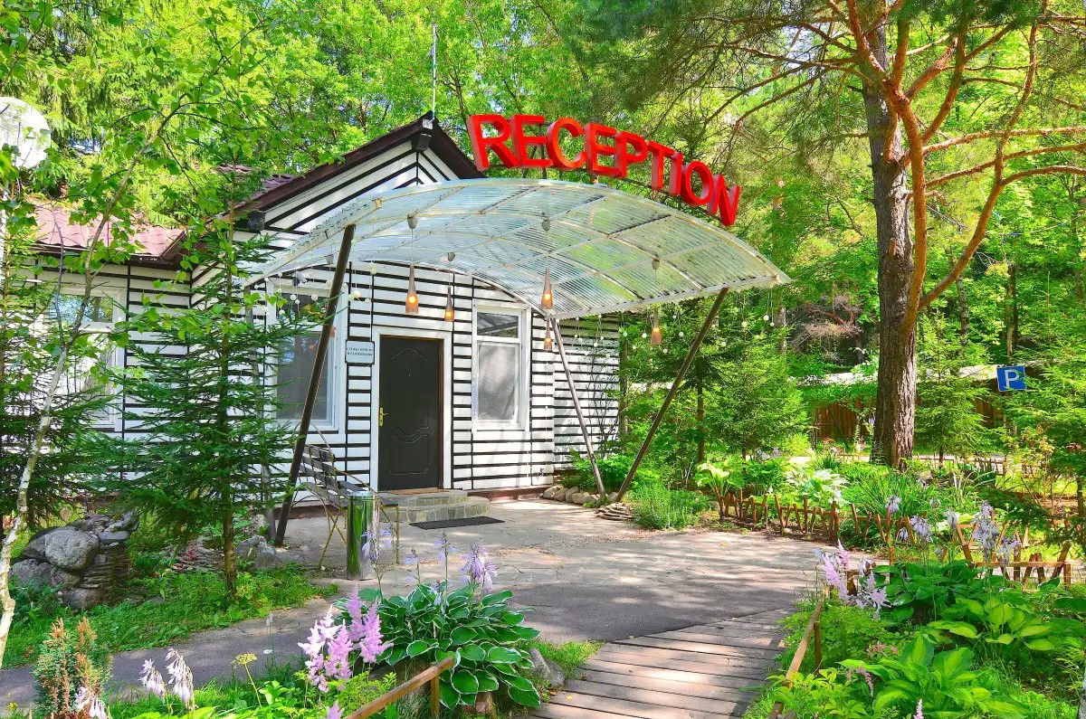 VE ART RESORT