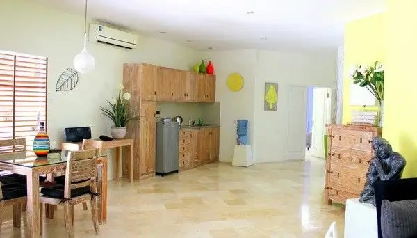 BALI MYSTIQUE HOTEL & APT