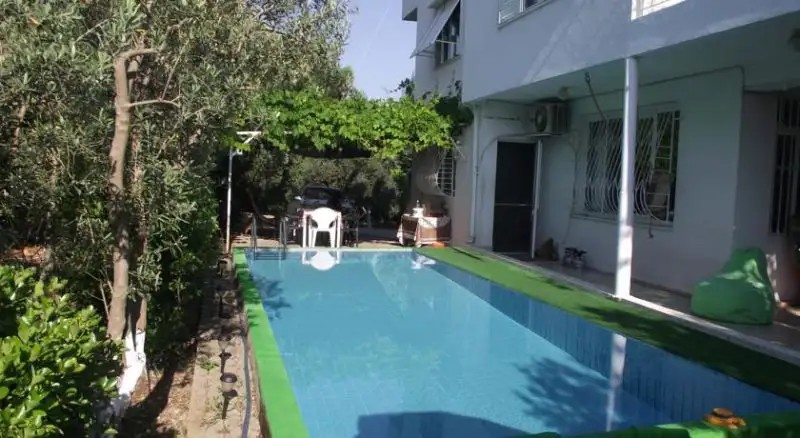 ANTALYA FARM HOUSE