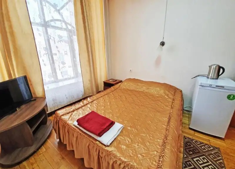 SMART HOTEL KDO КРАСНОДАР