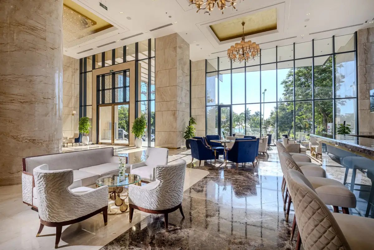 BEST WESTERN PREMIER MARVELLA NHA TRANG