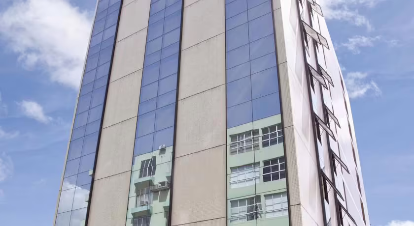 TULIP INN BATISTA CAMPOS