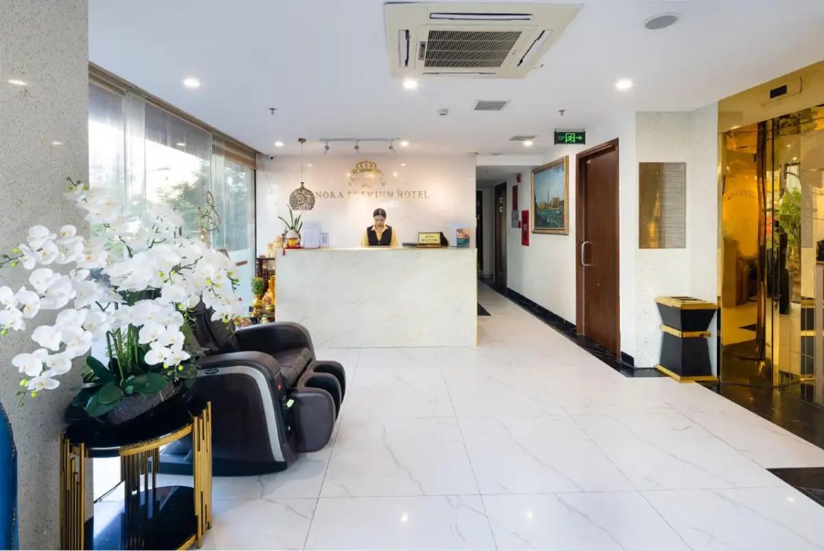 MENORA PREMIUM DANANG