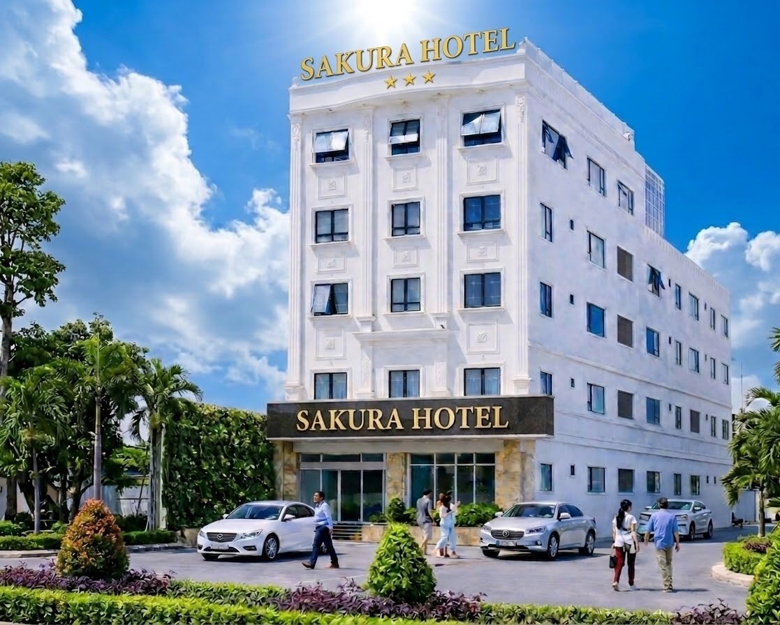 SAKURA PHU QUOC HOTEL
