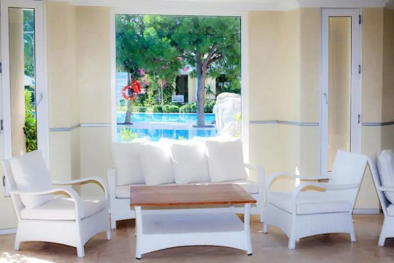 ROYAL PALM BEACH (EX. ROYAL PALM AREA)