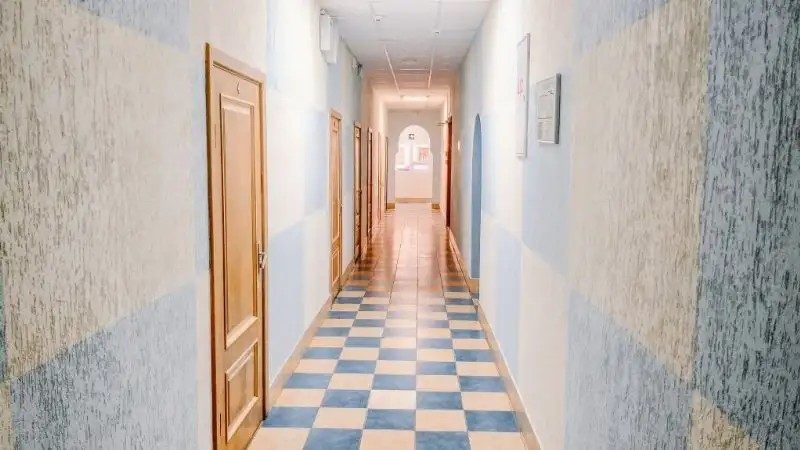SMART HOTEL KDO САРАТОВ