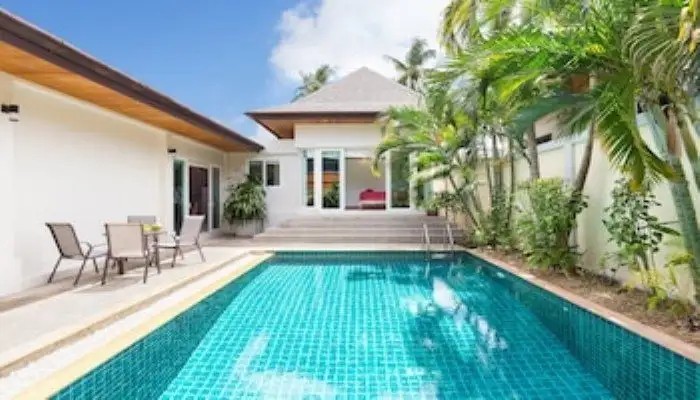 VILLA ALEX