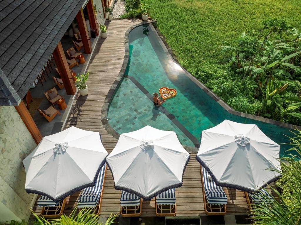 ASVARA RESORT AND SPA UBUD BY INI VIE HOSPITALIT