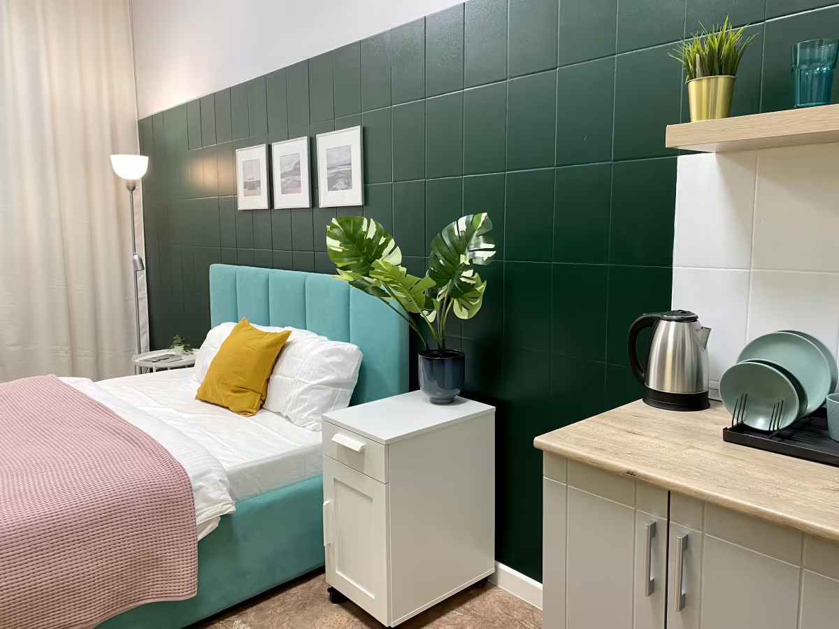 РИЧХОТЕЛС (RICHOTELS) ХОСТЕЛ