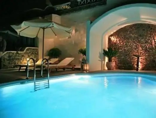 DELFINI VILLAS