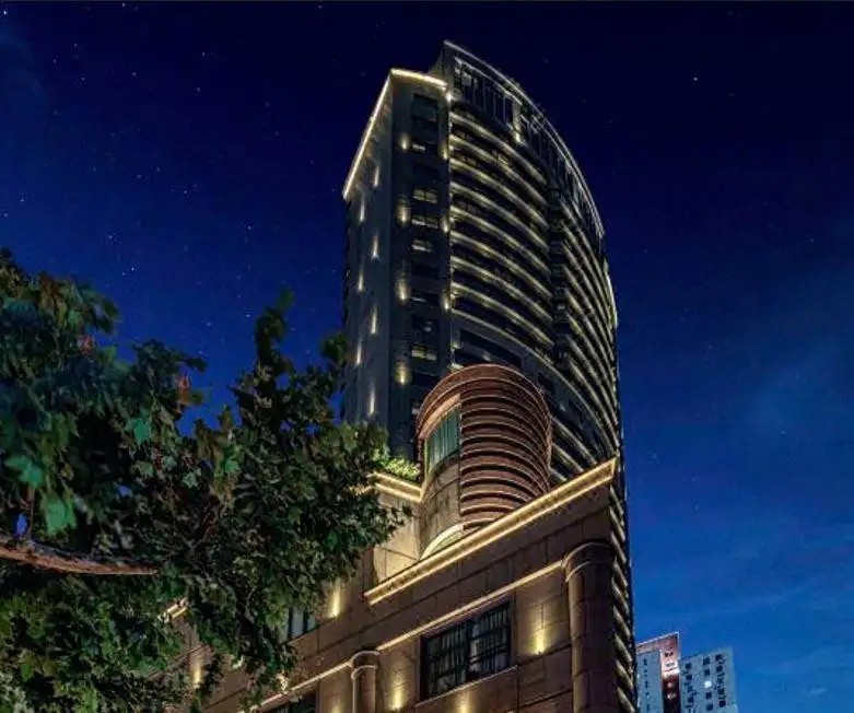 LESTIE HOTEL HENGSHAN ROAD