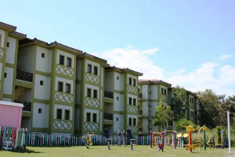CLUB LAGONYA GARDEN