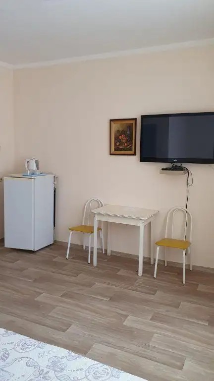 ГОСТЕВОЙ ДОМ ТАТЬЯНА СОЧИ