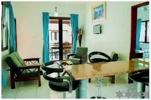 LES 4 ETOILES HOLIDAY VILLAS