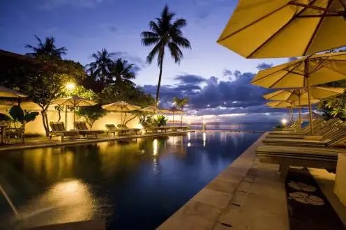 PURI MAS BEACH RESORT