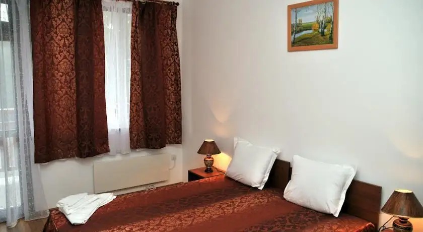 RILA PARK & SEMIRAMIDA APT