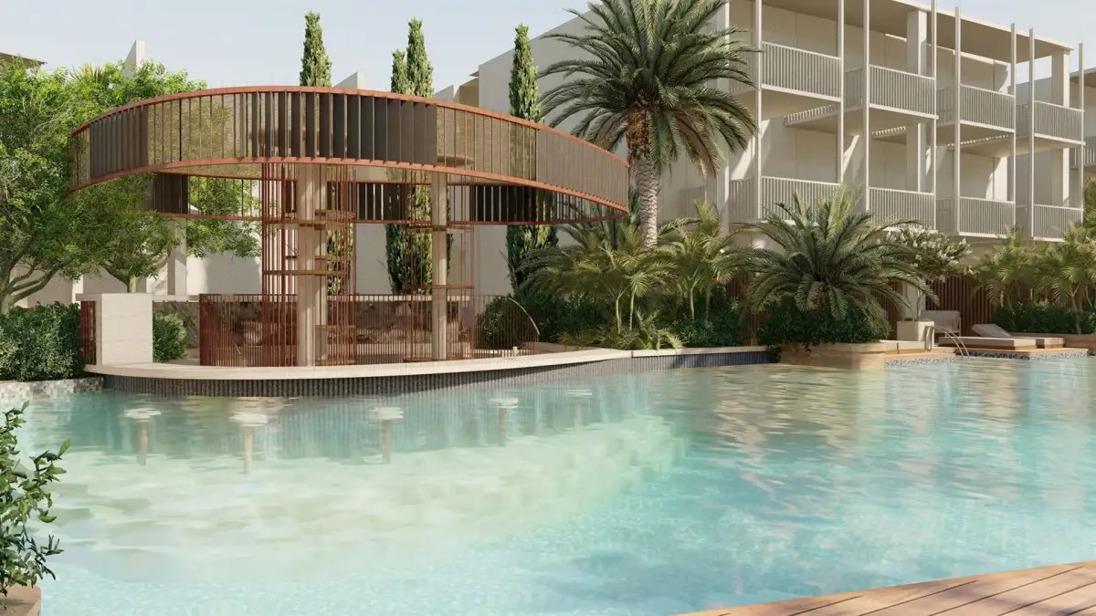 LARA BARUT COLLECTION