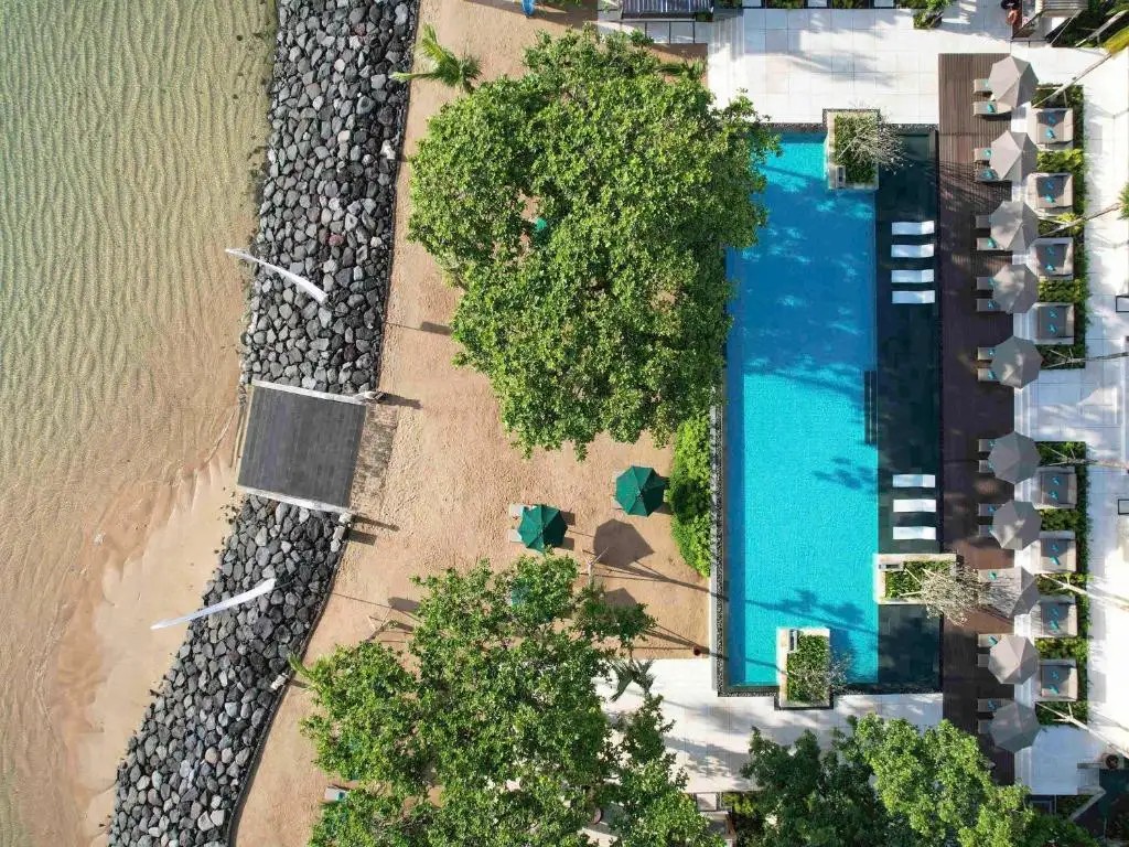 NOVOTEL BALI BENOA