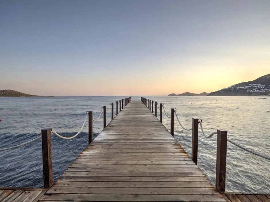 CRYSTAL HOTEL BODRUM (EX. GOLDEN AGE CRYSTAL BODRUM)