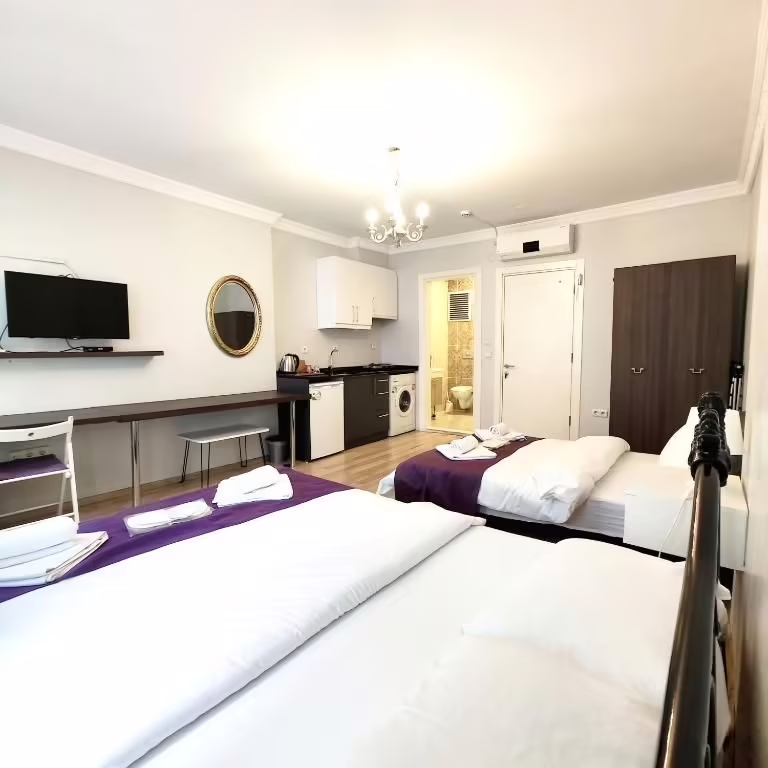 FRAME GALATA HOTEL