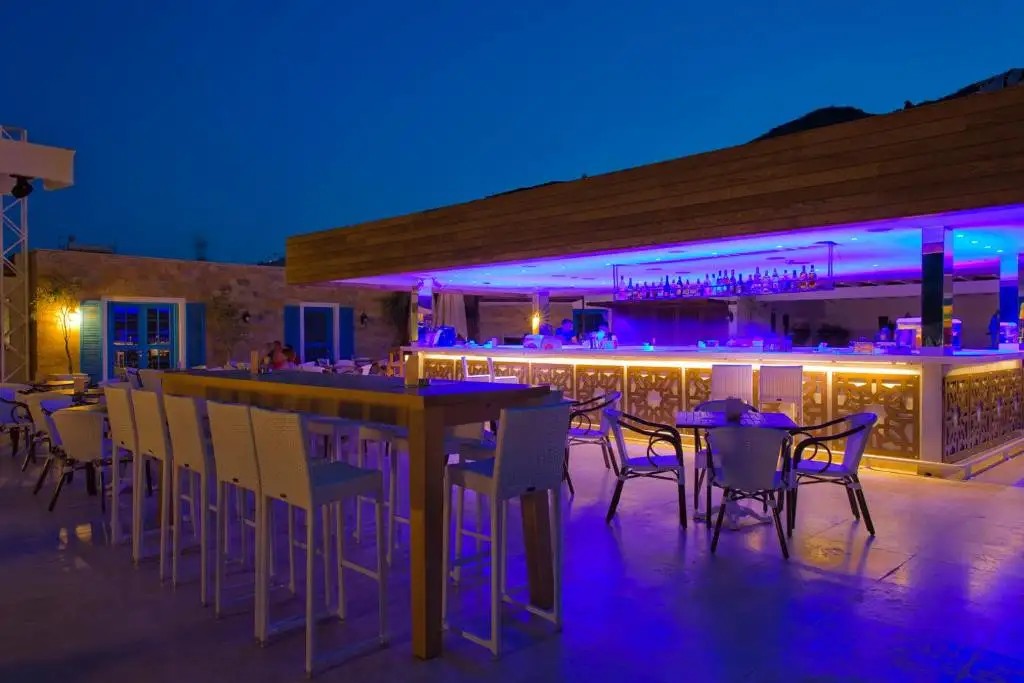 BELLAZURE HOTEL (EX. SENTIDO BELLAZURE)