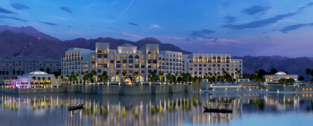 AL MANARA LUXURY COLLECTION