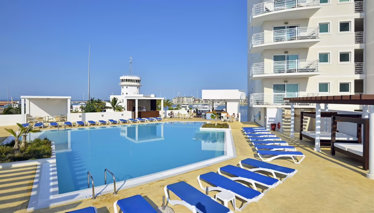 MELIA MARINA VARADERO APARTMENT
