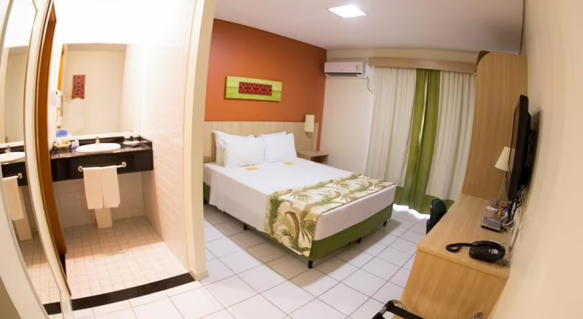 SLEEP INN MANAUS