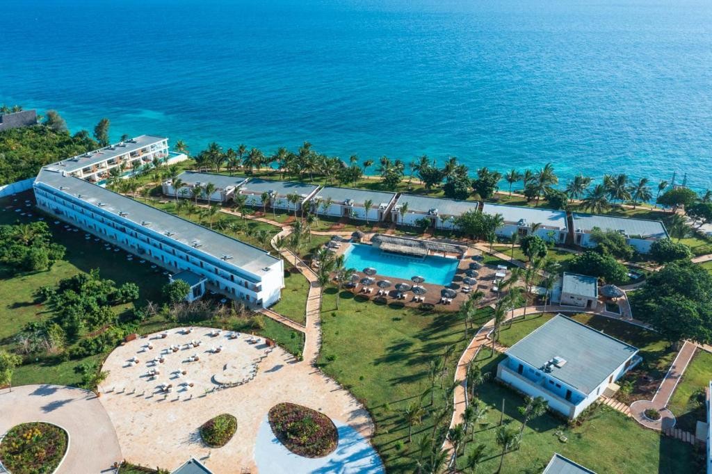 ALDIANA CLUB ZANZIBAR KWANZA (EX. KWANZA RESORT BY SUNRISE)