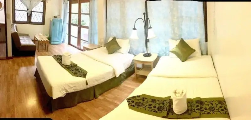 PHUNYANUCH HOTEL
