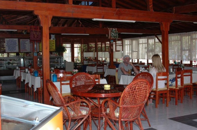 TOLAY HOTEL