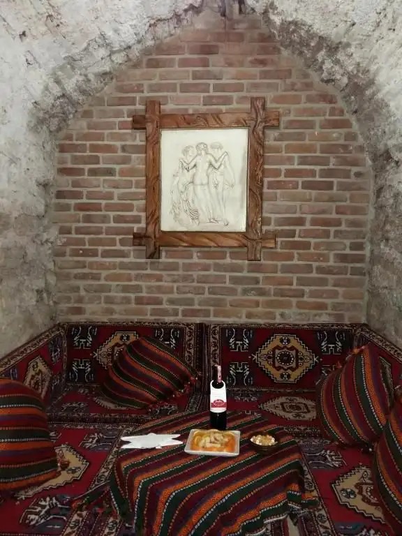 LA VIDA HOTEL (EX. DIVALIS)