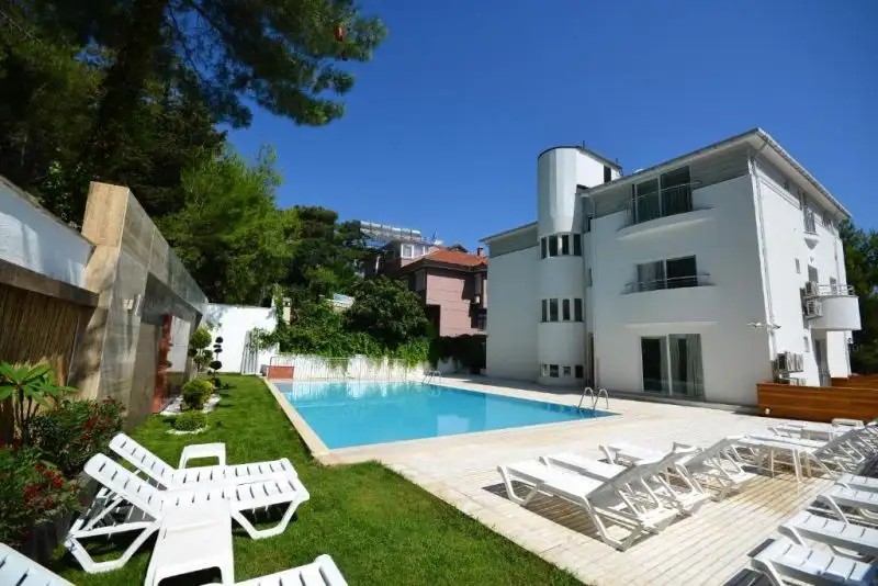 DOCS BOUTIQUE HOTEL