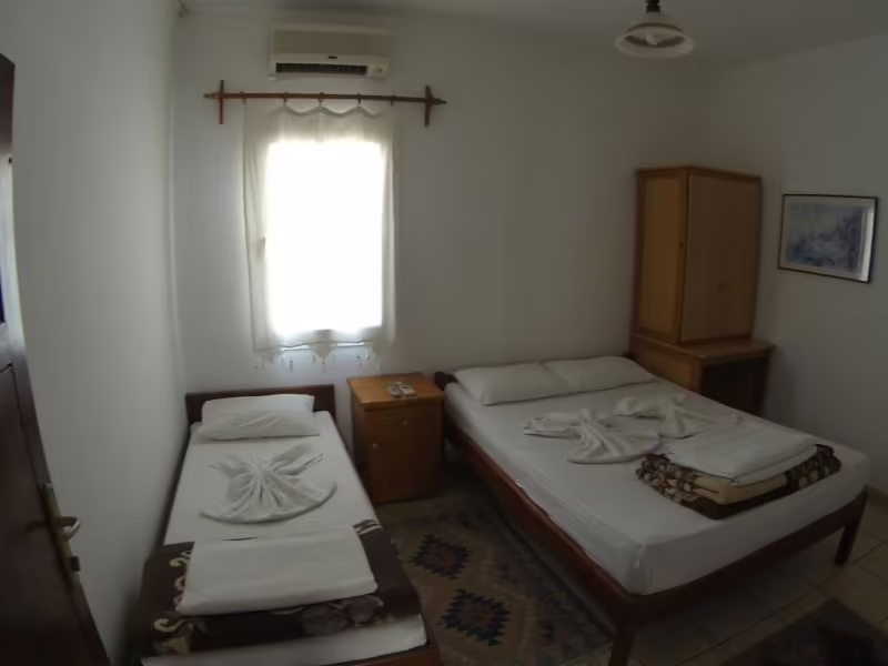 MERHABA PANSIYON