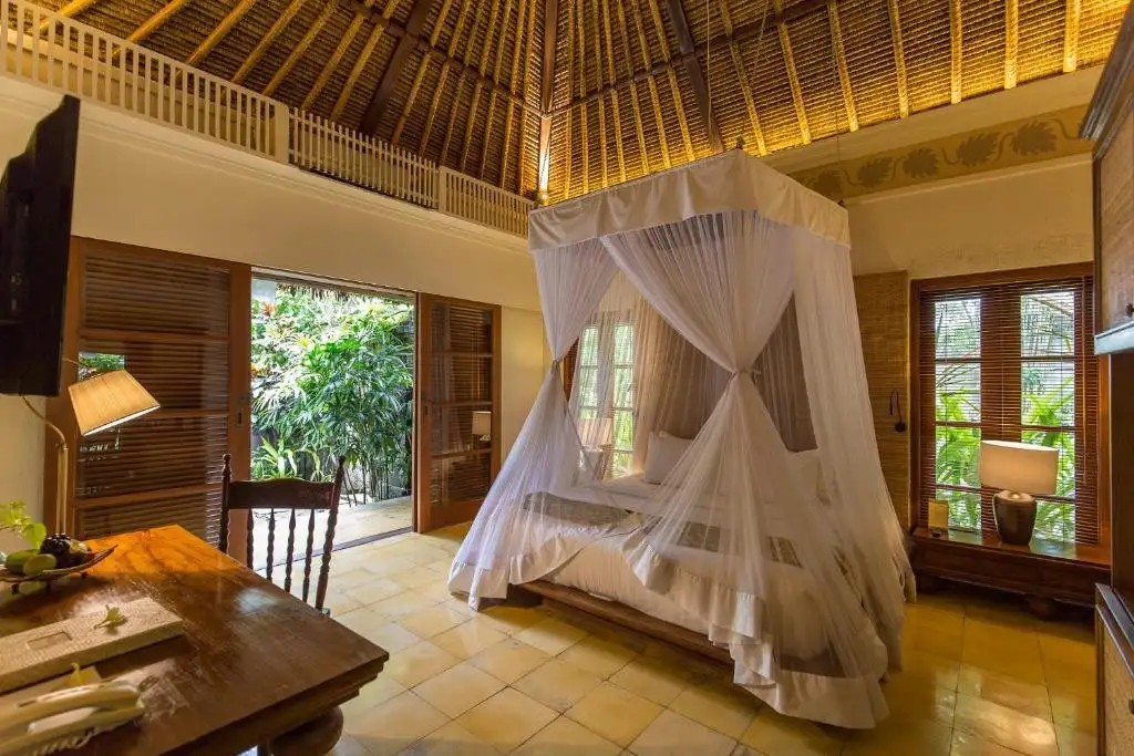 PLATARAN UBUD HOTEL & RESORT