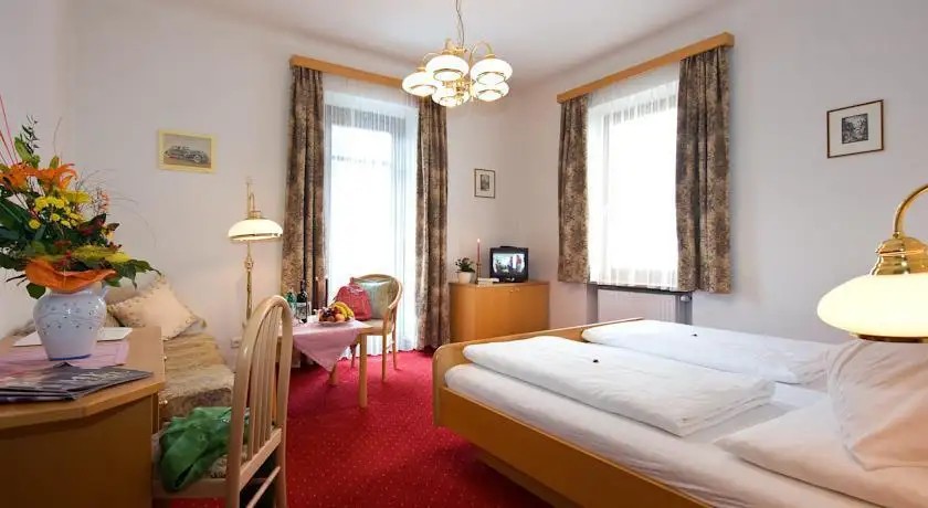 CARINTHIA KUR-UND SPORTHOTEL