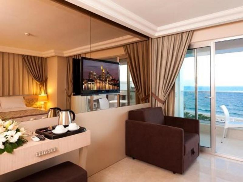 xn club suite