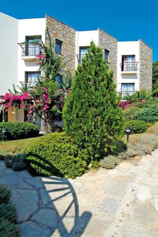 AMILLA BEACH RESORT BODRUM (EX. COSTA 3S BEACH)