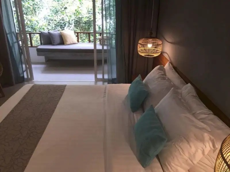 BLISS RESORT KRABI