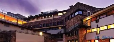 PETRIOLO SPA & RESORT